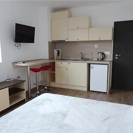 Samara With Relax Area Hotel