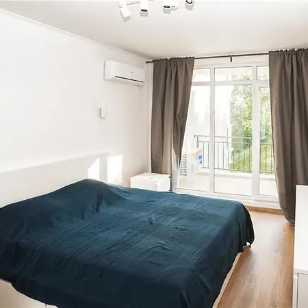 Samara With Relax Area Hotell