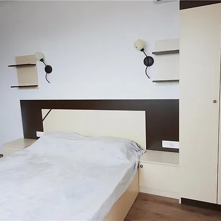 комплекс самара Хотел