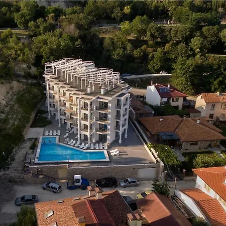 Hotel Samara With Relax Area