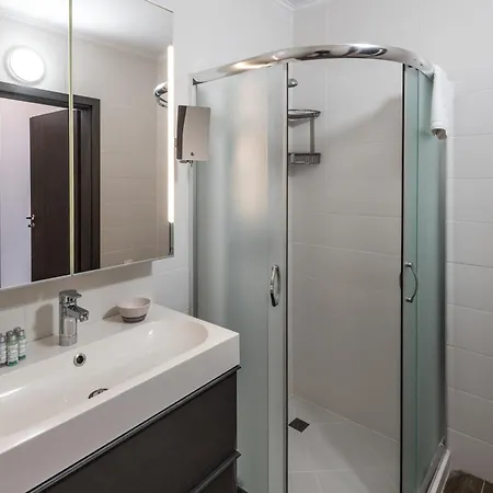 Samara With Relax Area