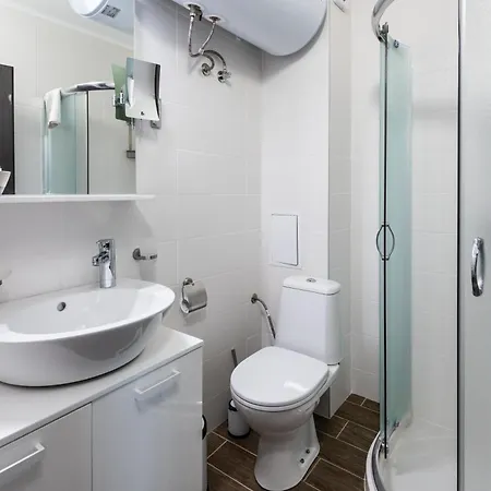 Samara With Relax Area Balchik