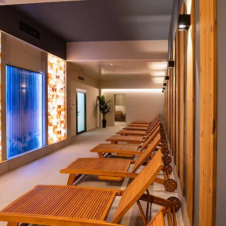 Samara With Relax Area Balchik