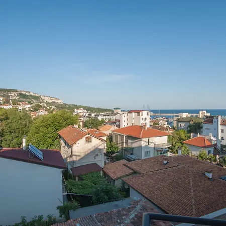 Samara With Relax Area Hotel