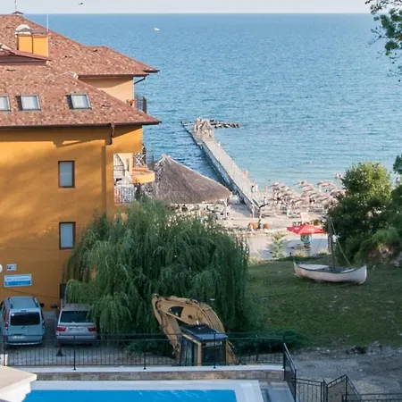 Samara With Relax Area Μπαλτσίκ