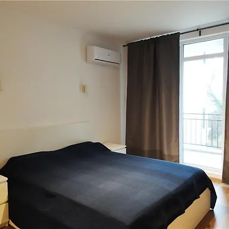 Samara With Relax Area Балчик