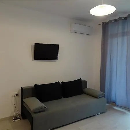 Samara With Relax Area 3*