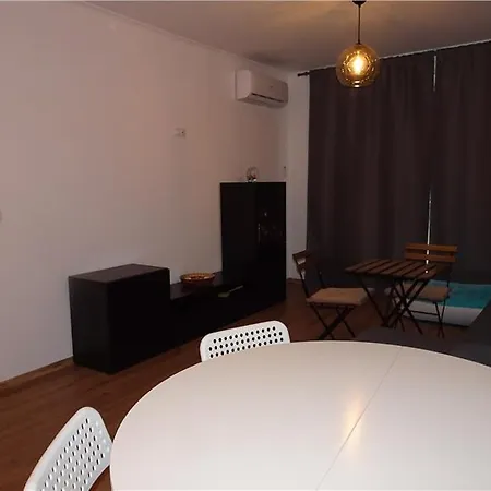 Samara With Relax Area 4* Baltschik