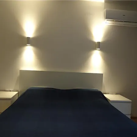 Samara With Relax Area 4* Balcsik