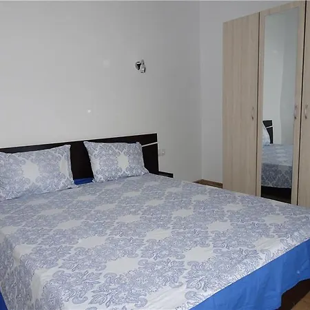 Samara With Relax Area Отель