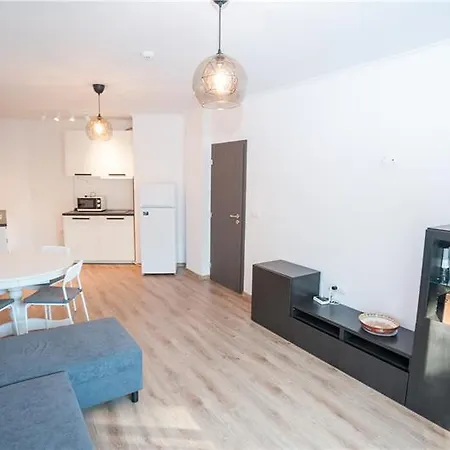 Ξενοδοχείο Samara With Relax Area Μπαλτσίκ