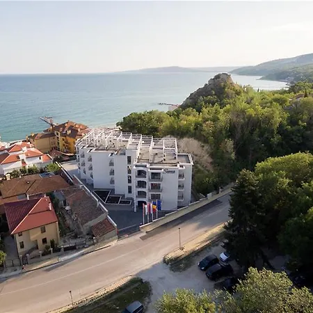 Samara With Relax Area 4* Μπαλτσίκ