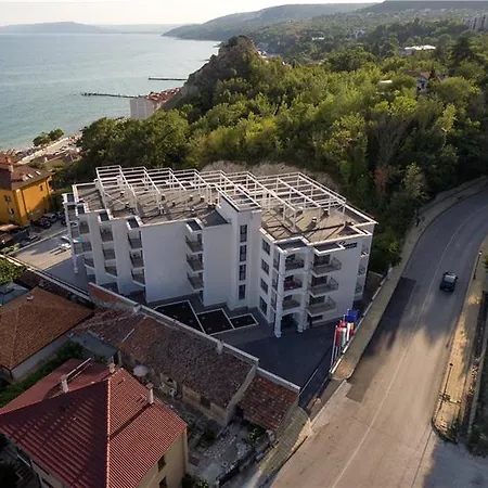 Samara With Relax Area Hotel Balchik