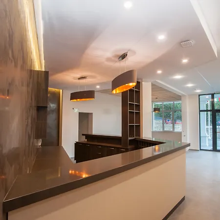 Samara With Relax Area