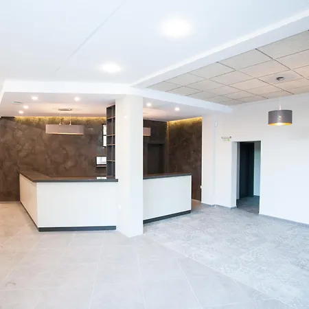 Hotel Samara With Relax Area