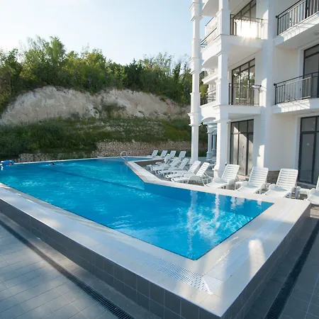 Samara With Relax Area Отель 3*
