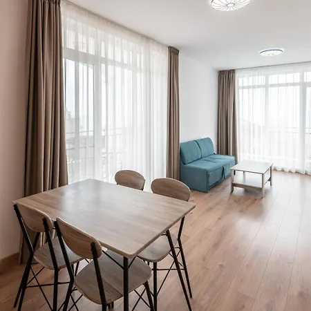 Samara With Relax Area Baltschik