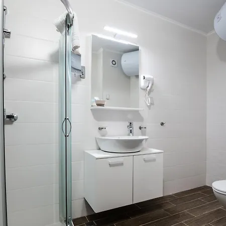 Samara With Relax Area Отель Балчик