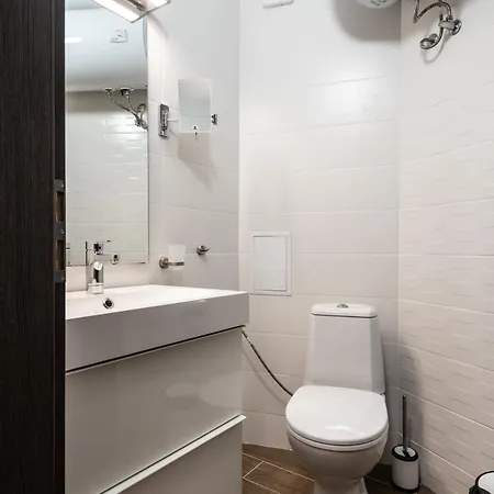 Samara With Relax Area Отель 3*