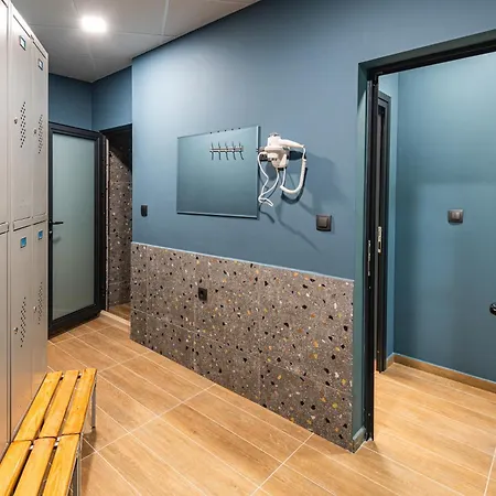 Samara With Relax Area 4* Μπαλτσίκ