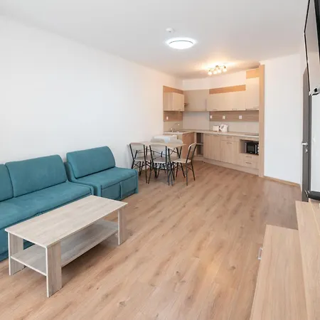 Samara With Relax Area Отель