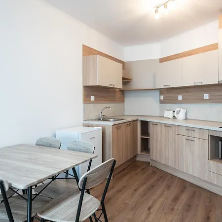 Samara With Relax Area