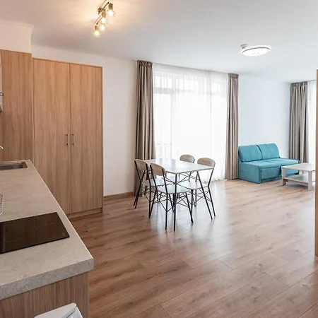 Samara With Relax Area Отель 3*