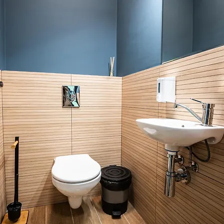 Samara With Relax Area Μπαλτσίκ