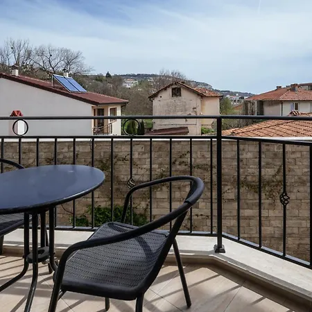 Samara With Relax Area 4* Balchik