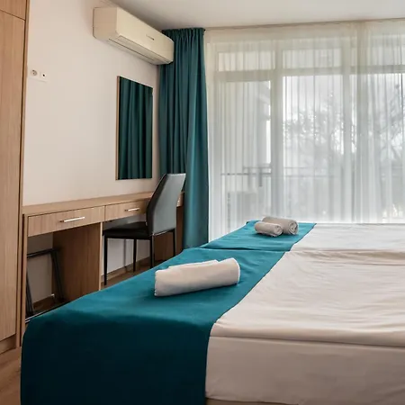 Samara With Relax Area Hotel