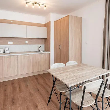 Ξενοδοχείο Samara With Relax Area 4*