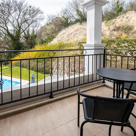 Ξενοδοχείο Samara With Relax Area Μπαλτσίκ