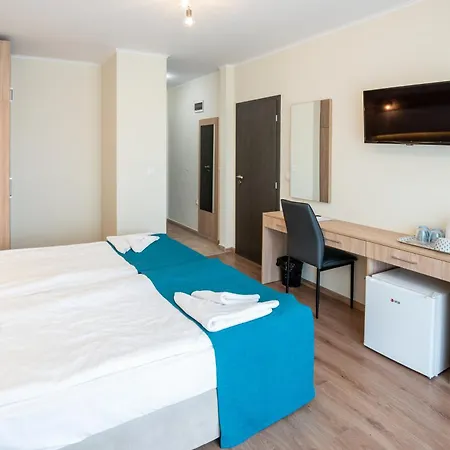 Samara With Relax Area Baltschik