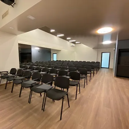 Samara With Relax Area 4*