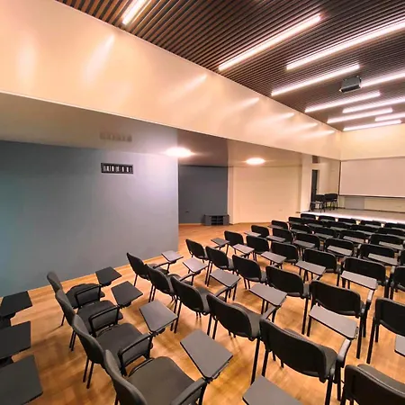 Hotel Samara With Relax Area Balchik