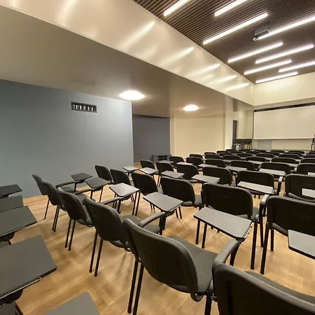 Ξενοδοχείο Samara With Relax Area Μπαλτσίκ