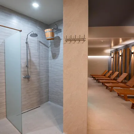 Samara With Relax Area Hotel Baltschik