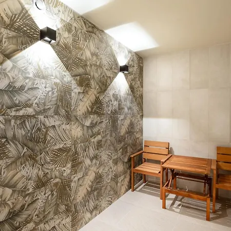 Samara With Relax Area Отель 3*