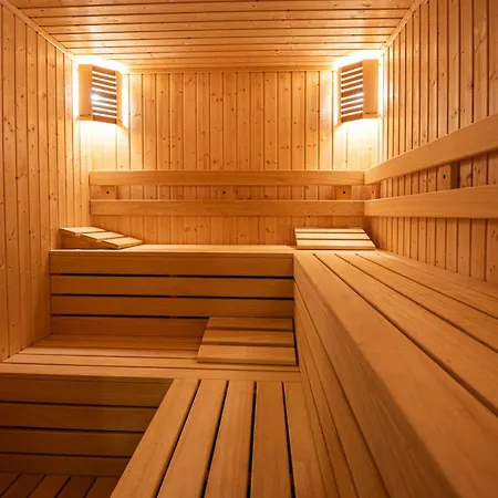 Samara With Relax Area Hotel
