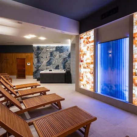 Samara With Relax Area Отель Балчик