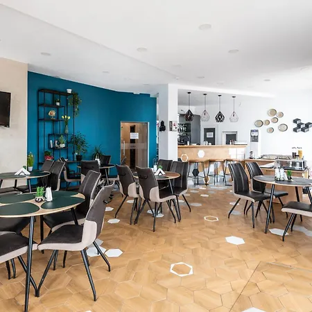 Samara With Relax Area Ξενοδοχείο