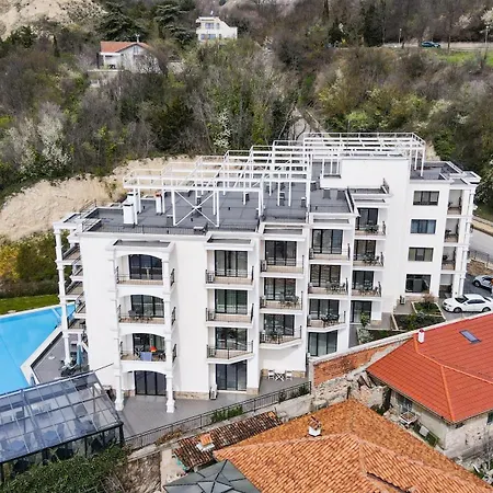 Ξενοδοχείο Samara With Relax Area 4*