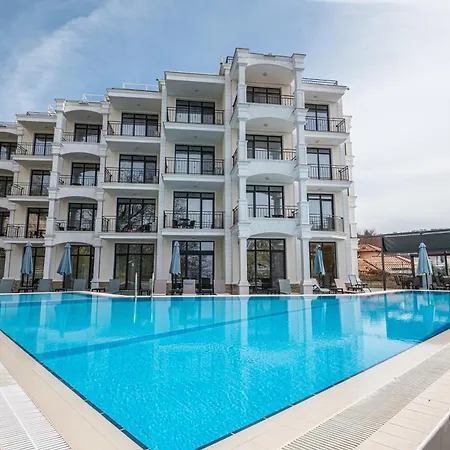 Samara With Relax Area 4* Baltschik