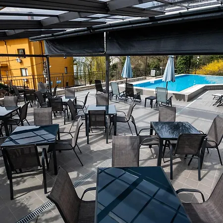 Samara With Relax Area 3*