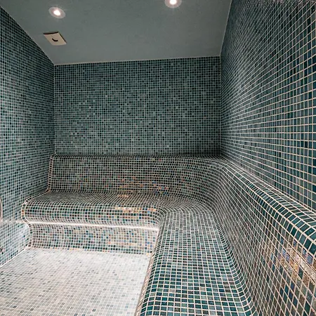 Samara With Relax Area Ξενοδοχείο