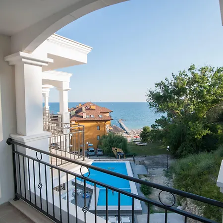 Samara With Relax Area 4* Μπαλτσίκ