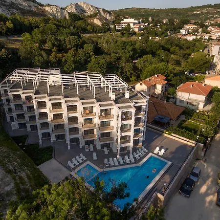 Samara With Relax Area Hotel Baltschik