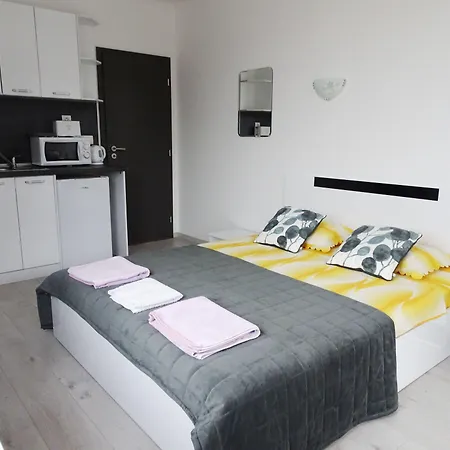 Samara With Relax Area Hotel