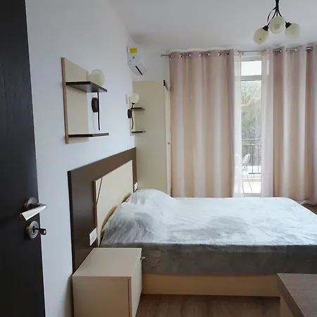 Samara With Relax Area Hotel Baltschik