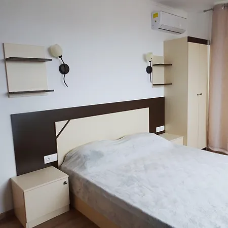 Samara With Relax Area